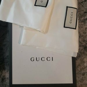 Gucci Boxes